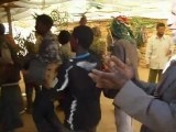 Mariages en Ethiopie, la campagne vs la ville, Février 2012