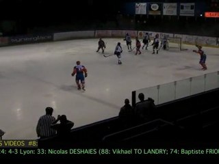 2012 02 18 Lyon vs Brest BUTS2