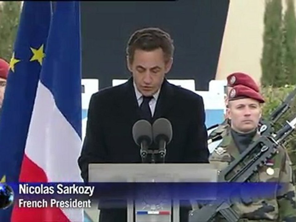 Jewish, Muslim leaders say don't mix up Islam and terror