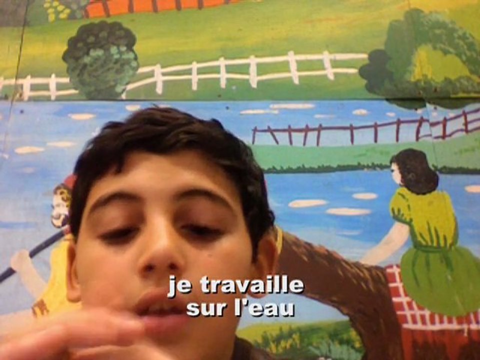 FAME 2012 / montage part 2