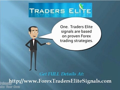 Forex Traders Elite Signals Performance
