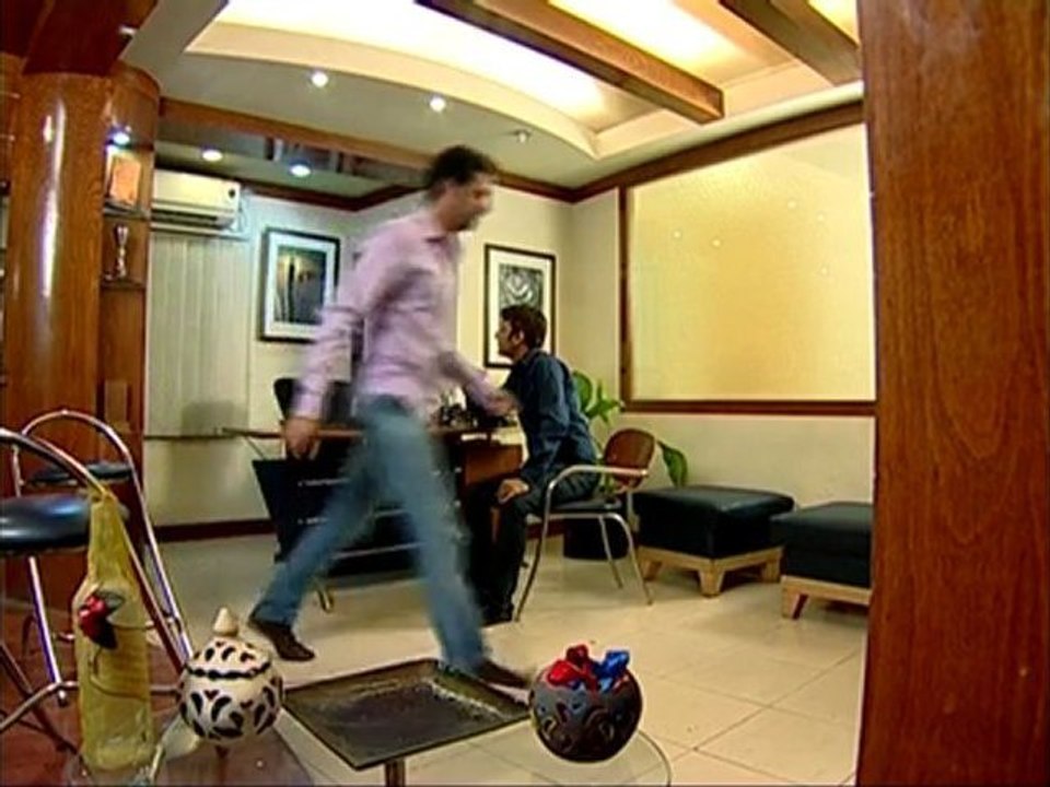 Mahe Tamam Episode 12 By Express Entertainment - Part 1/4