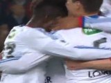 PSG 1.1 Lyon : Kallstrom Goal