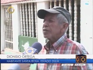 Video herunterladen: Pescadores denuncian contaminación de la costa norte del Lago de Maracaibo