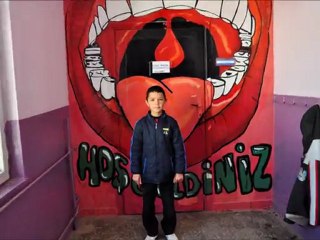 yuva ilköğretim okulu by erhankoncak