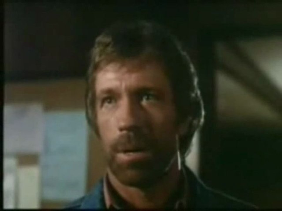 chuck norris - cultisime - Google, c'est le seul endroit où tu peux taper Chuck Norris...