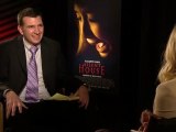Silent House - Featurette Elizabeth Olsen