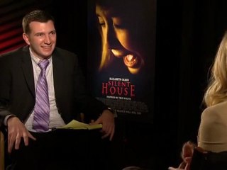 Elizabeth Olsen - Featurette Elizabeth Olsen (Anglais)