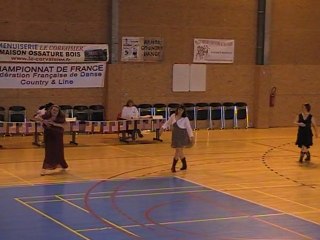 Qualification Coupe de FRANCE Région Nord Ouest 17 Mars 2012 Guerlédan 22