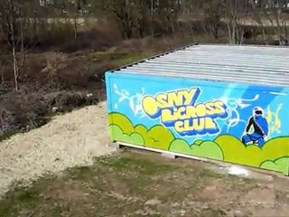 Intro (prévid) - bicross