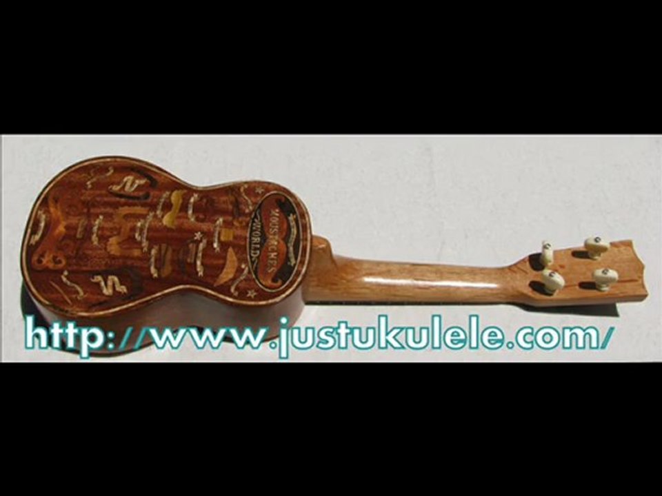 ukulele song books lessons