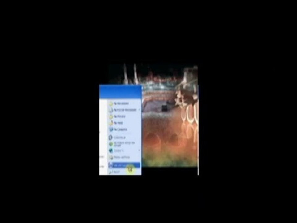 Tutorial Video