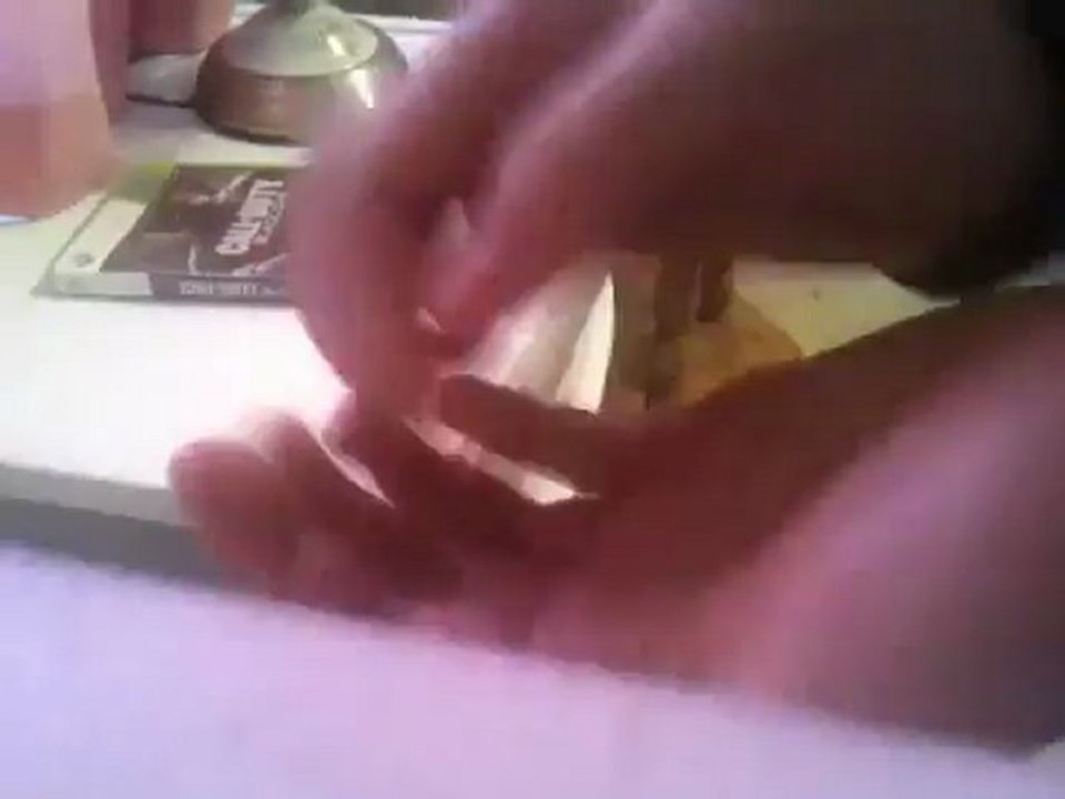 Cracking knuckles 23