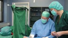 Handchirurgie Saarlouis Dr. med. Peter Bongers ...