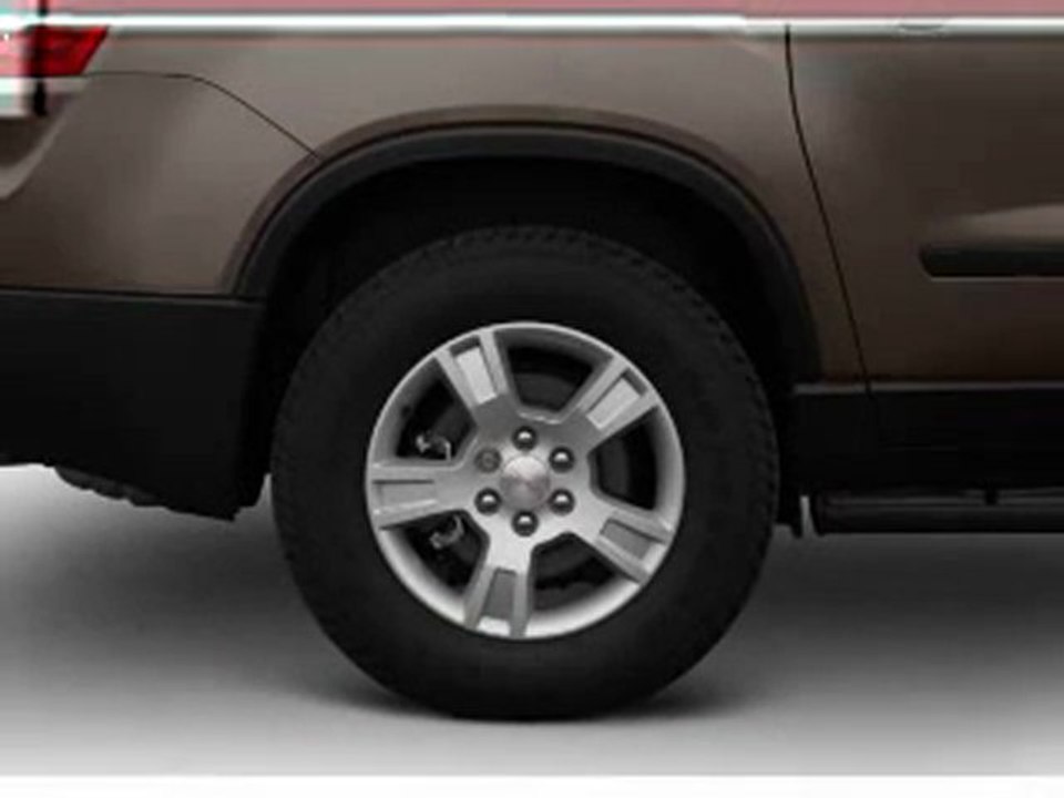 2012 GMC Acadia Buford GA - by EveryCarListed.com