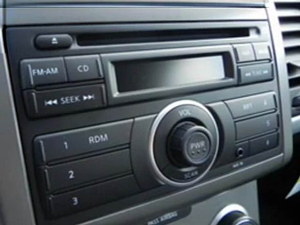 2012 Nissan Sentra Lexington SC - by EveryCarListed.com