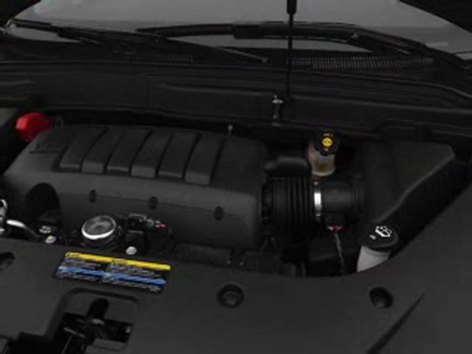 2012 GMC Acadia Buford GA - by EveryCarListed.com