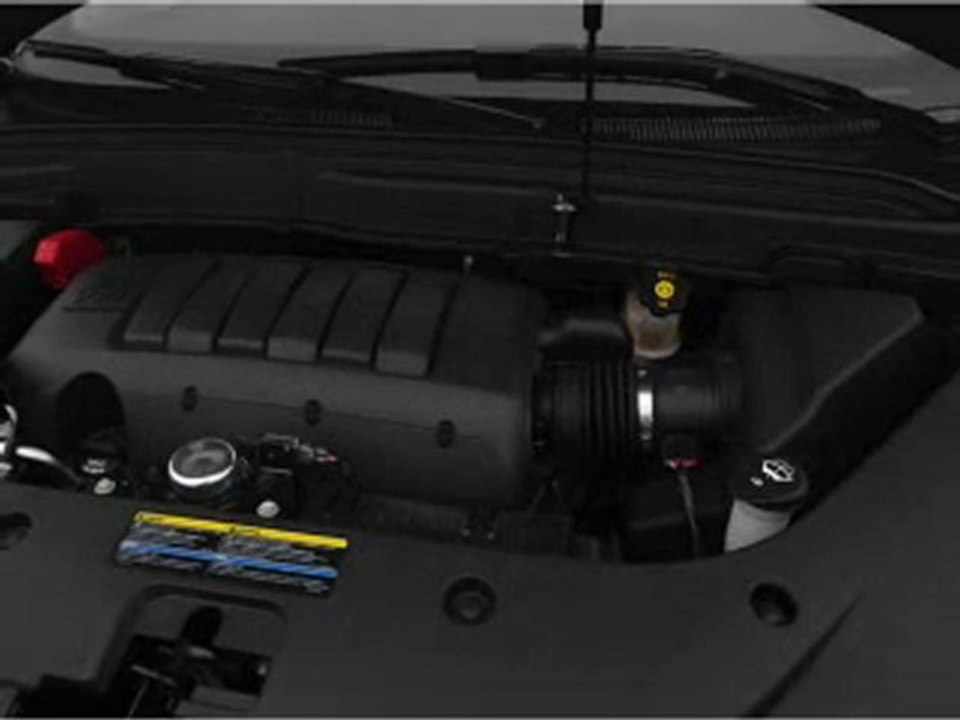 2012 GMC Acadia Buford GA - by EveryCarListed.com