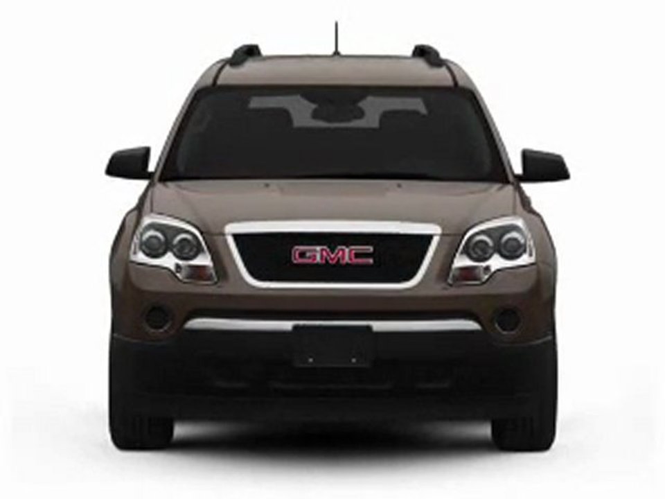 2012 GMC Acadia Buford GA - by EveryCarListed.com