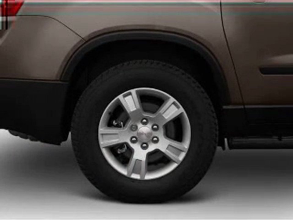2012 GMC Acadia Buford GA - by EveryCarListed.com