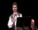 Ahmet Atmaca Tasavvuf Musikisi Konseri 4 Şubat 2012 Fatih Ali Emiri Efendi Kültür Merkezi 2