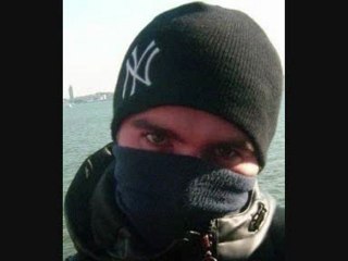 BUSTA''MER FEAT STICKY SNAKE - J'M'ENVENIME (2009)