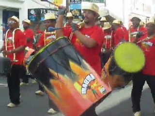 mi-carême en guadeloupe