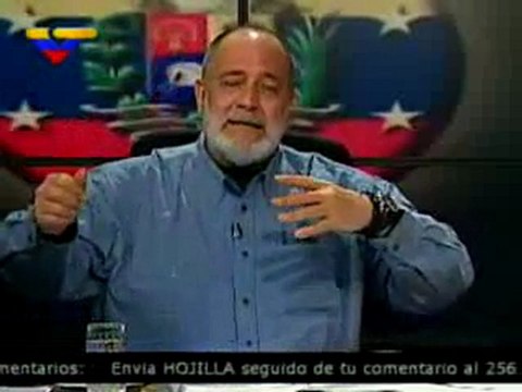 (VIDEO) La hojilla del día martes, 20.03.2012 4/4