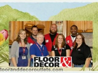 Floor And Decor Make it Better
