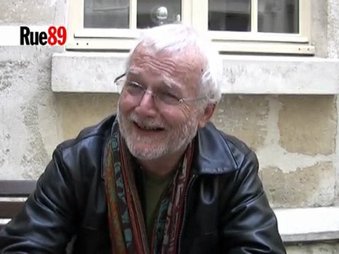 Russel Banks interviewé par Rue89