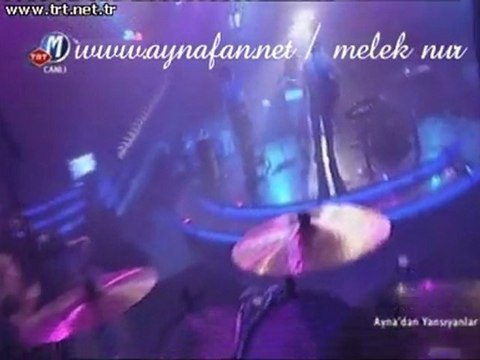 Ayna'dan yansıyanlar 2012 21.03.12