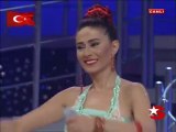 Yildiz Tilbe - Görmüsem Sevmisem (Azeri Türkü)