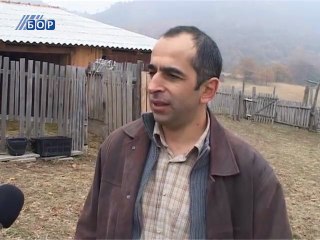 Selo moje, 18. novembar 2011.