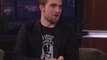 The Twilight Saga - Breaking Dawn - Part 1 - JKL - Robert Pattinson #III