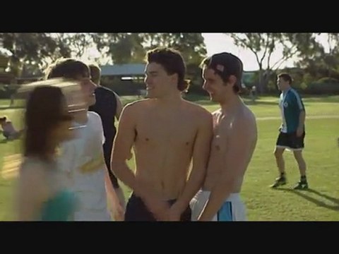 2:37 (two thirty 7) (2: 37) 2006 / gay theme