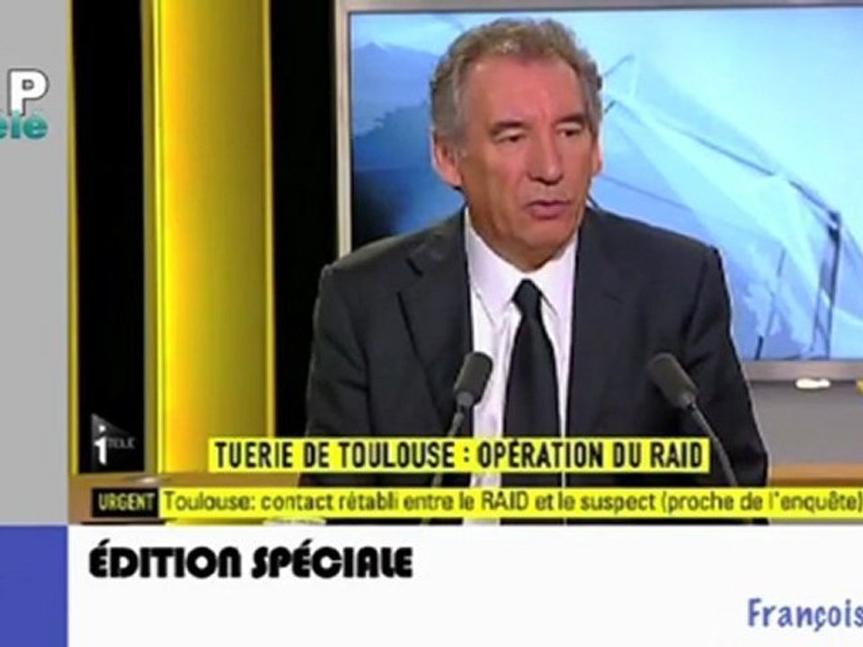 Zapping Actu du 22 Mars 2012 - Mohamed Merah, 24 ans, des petits larcins à al-Qaida, Philippe Tesson pour la peine de mort