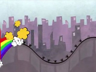 CGRundertow RAINBOW RAPTURE for Xbox 360 Video Game Review