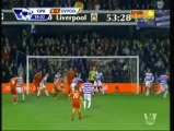 H γκολάρα του Coates της Λίβερπουλ εναντιων της ΚΠΡ