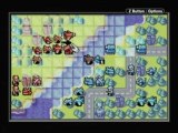 CGRundertow ADVANCE WARS for Game Boy Advance Video Game Review