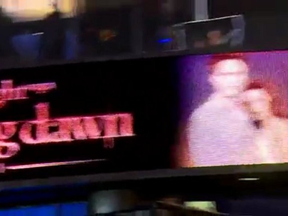 The Twilight Saga - Breaking Dawn - Part 1 - Premiere B-Roll