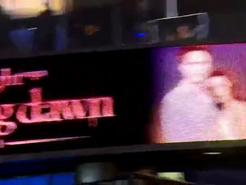 The Twilight Saga - Breaking Dawn - Part 1 - Premiere B-Roll