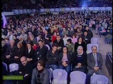 Furo Muhammed Haydi söyle 10.Türkçe Olimpiyatı