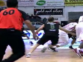 Play of the Game: Printezis, Olympiacos
