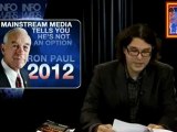 Ron Paul and USA Robbed - Cesspool of Fraud in Iowa Caucus