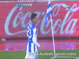 Power Vela Vs Levante