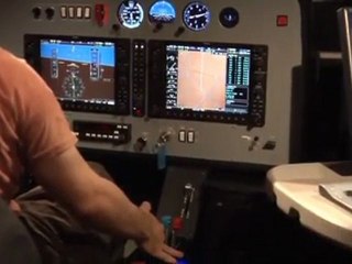 Flying Quick Look Video-Utah Valley University