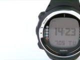 60 Second Scuba Lab - Suunto Wrist Computers