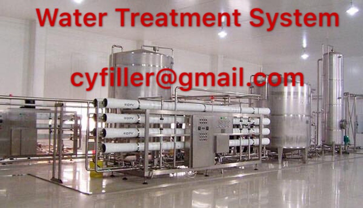 Bottle Flling Machine