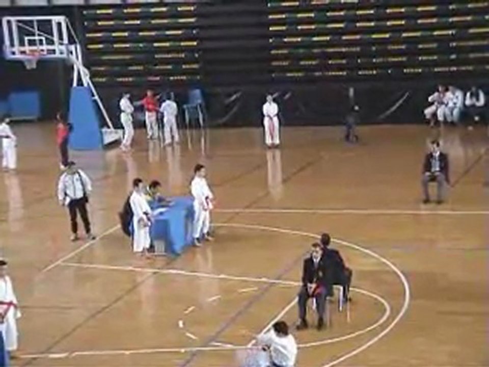 Final juegos 2012 C.D. GIJON