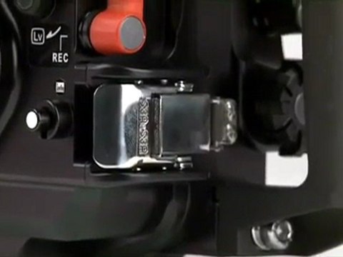 60 Second Scuba Lab - Sea and Sea MDX-D7000 Housing